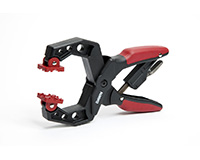 Manual Power Clamp